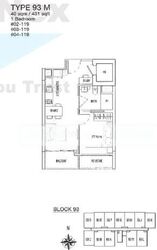 Parc Rosewood (D25), Condominium #490742591